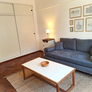 Apartamento de 1 Dormitorio
